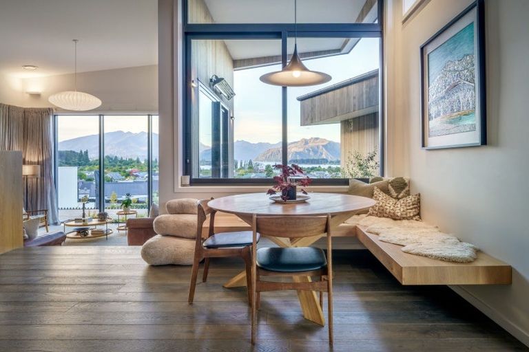 Photo of property in Meadowstone Alpha Series, 12 Jade Drive, Wanaka, 9305