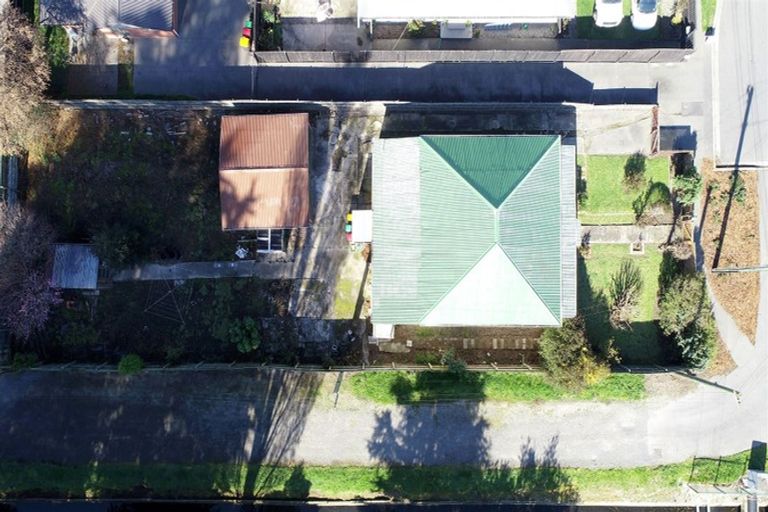 Photo of property in 112 Randolph Street, Woolston, Christchurch, 8062