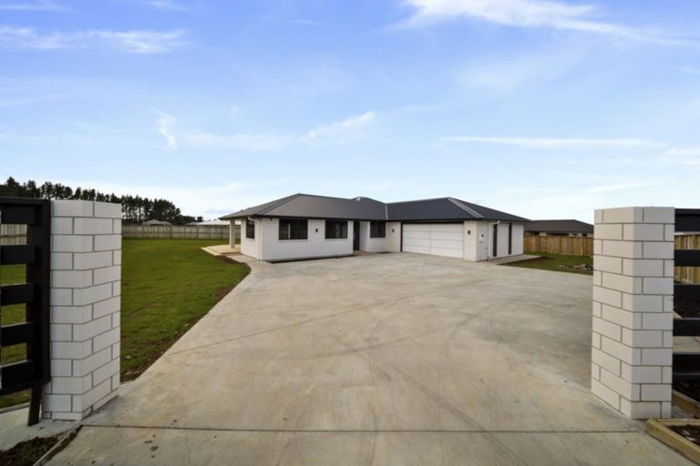 Photo of property in 12 Biron Place, Stratford, 4332