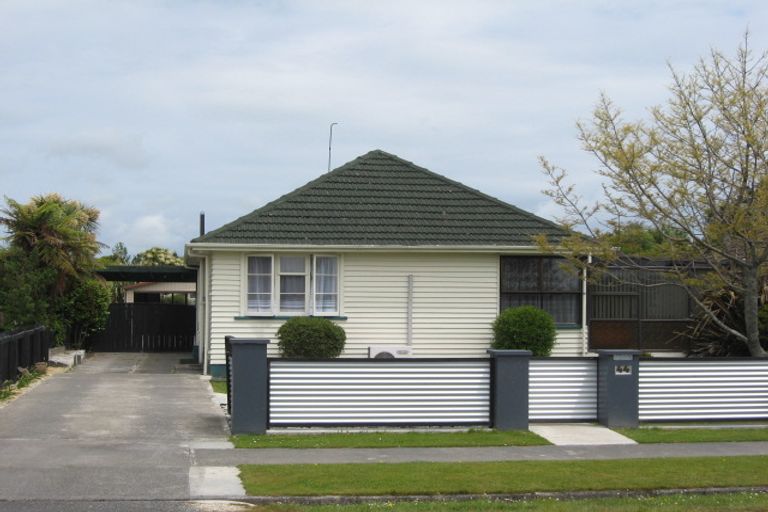 Photo of property in 44 Domett Street, Westport, 7825