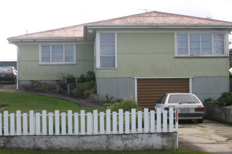 Photo of property in 140 Gordon Street, Dargaville, 0310
