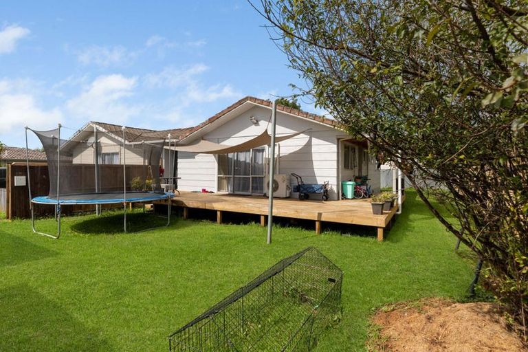 Photo of property in 2/20 Bingara Place, Favona, Auckland, 2024