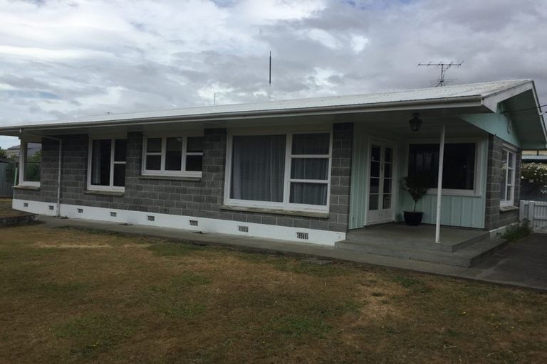 Photo of property in 1 Beaver Road, Blenheim, 7201