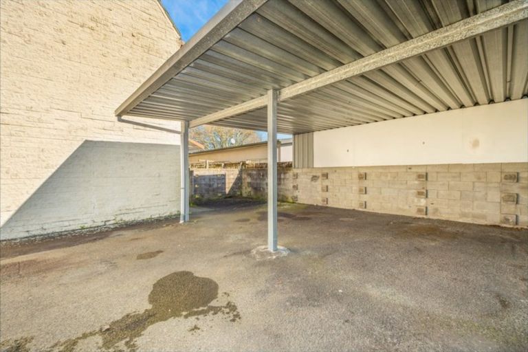Photo of property in 51u6 Albert Street, Hamilton East, Hamilton, 3216