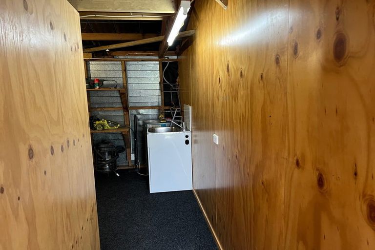 Photo of property in 9 Paeroa Street, Riccarton, Christchurch, 8041