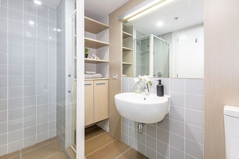 Photo of property in Republic Apartments, 6a/11 Tennyson Street, Te Aro, Wellington, 6011