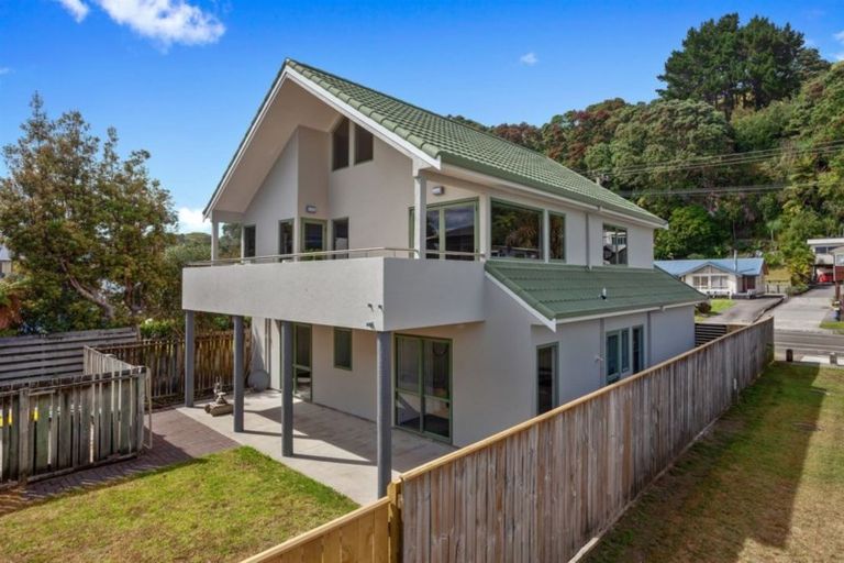 Photo of property in 135a Pohutukawa Avenue, Ohope, 3121