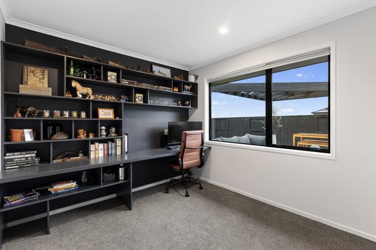 Photo of property in 37 Lockerbie Street, Morrinsville, 3300