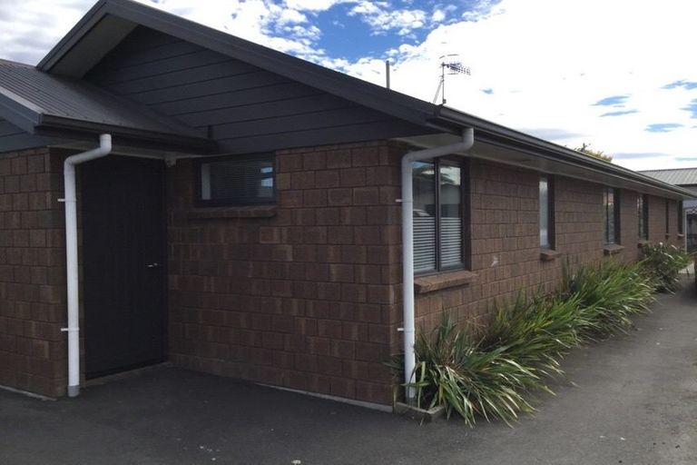 Photo of property in 13u3 Lyon Street, Frankton, Hamilton, 3204