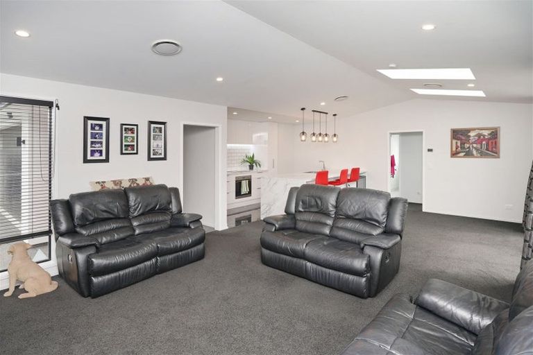 Photo of property in 21 Mackay Street, Wigram, Christchurch, 8042