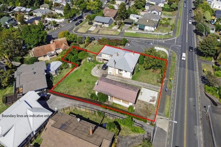 Photo of property in 111 Pembroke Street, Hamilton Lake, Hamilton, 3204