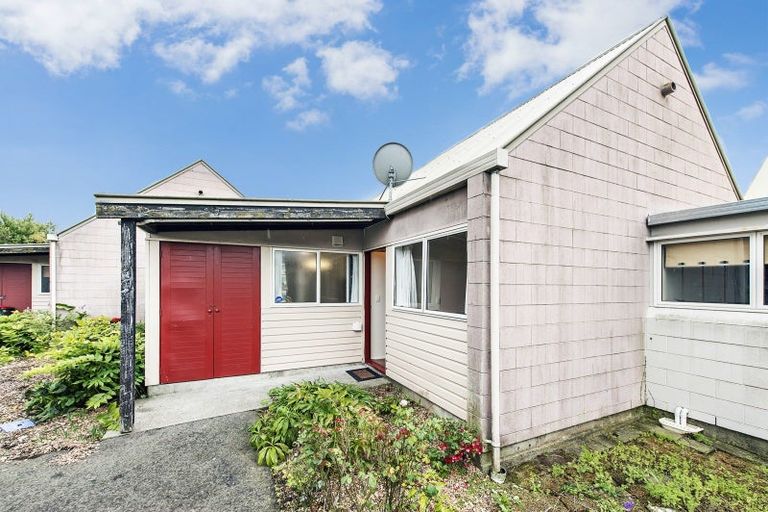 Photo of property in Lynvale Courts, 2/14 Spring Place, Leeston, 7632