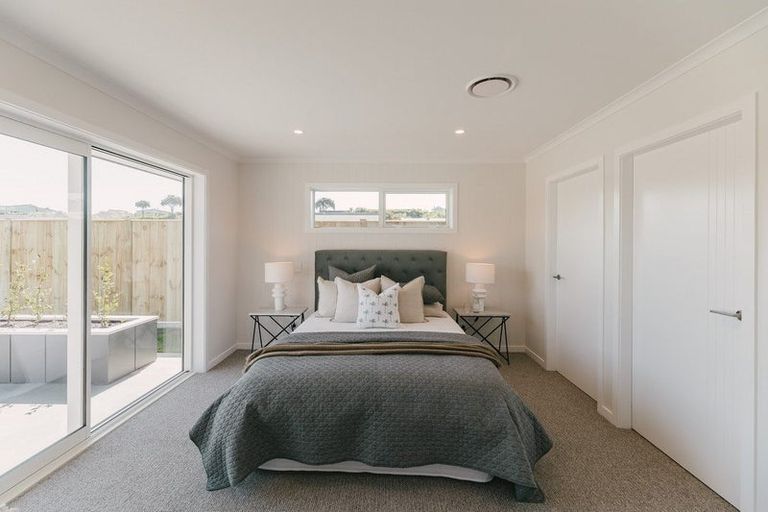 Photo of property in 2 Gratitude Way, Kelvin Grove, Palmerston North, 4414
