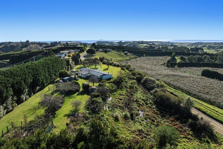 Photo of property in 501 Paerata Ridge Road, Waiotahe, Opotiki, 3198
