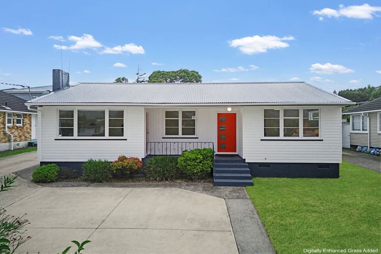 Photo of property in 18 Buller Crescent, Manurewa, Auckland, 2102
