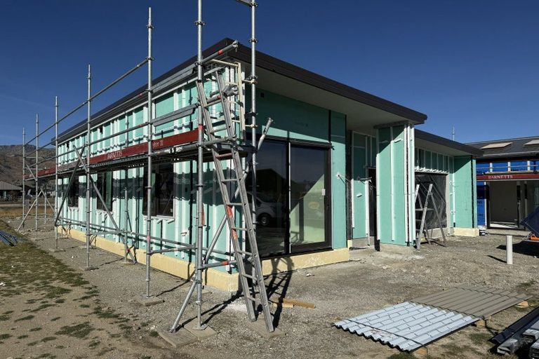 Photo of property in Domain Road, Lake Hawea, 9382