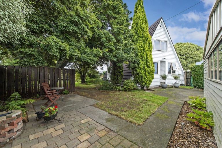 Photo of property in 12 Brookside Road, Rolleston, 7614