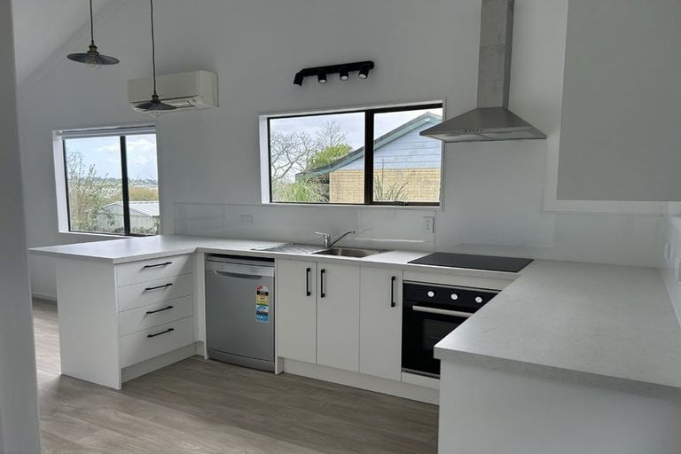 Photo of property in 1 Mansfield Street, Hairini, Tauranga, 3112