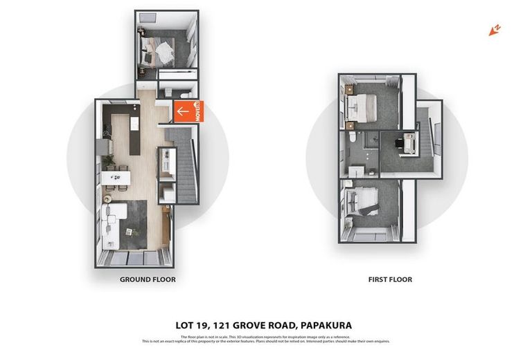 Photo of property in 68 Kairakau Street, Papakura, 2110