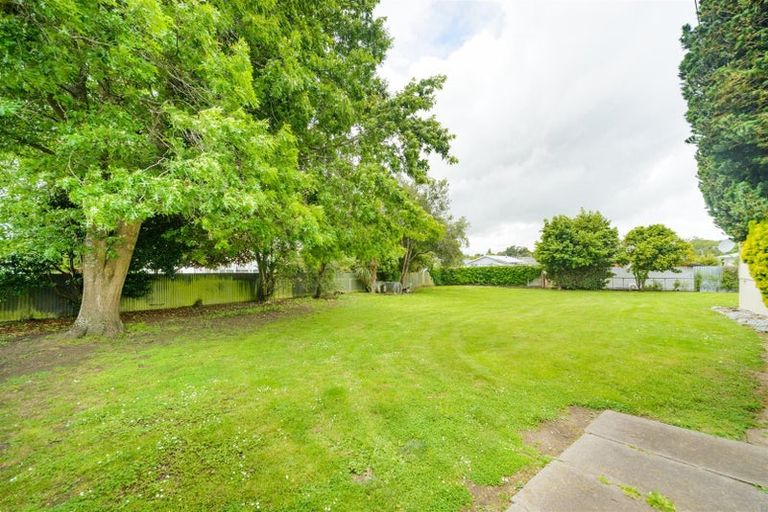 Photo of property in 15 Maunder Street, Marton, 4710