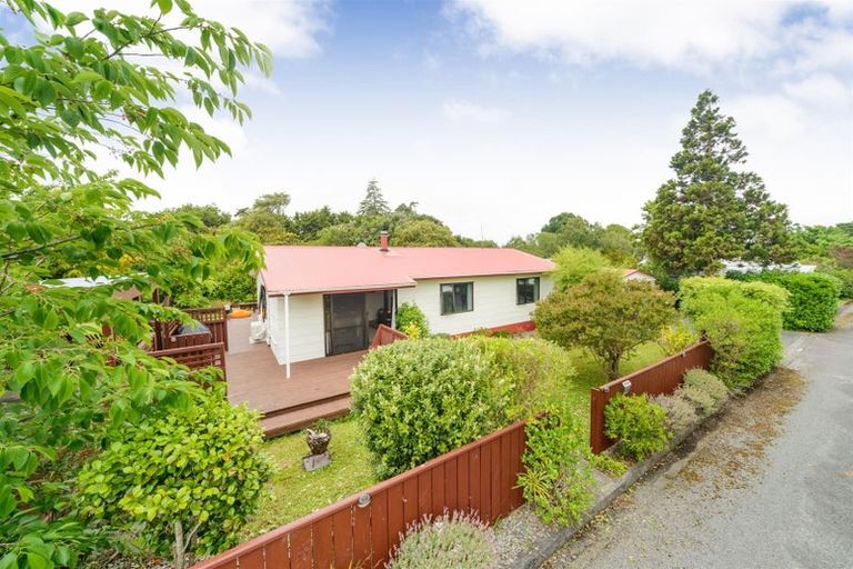 Photo of property in 14a Milne Street, Marton, 4710