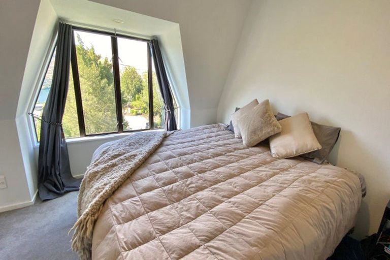 Photo of property in Goldridge Apartments, 19/43 Goldridge Way, Queenstown, 9300