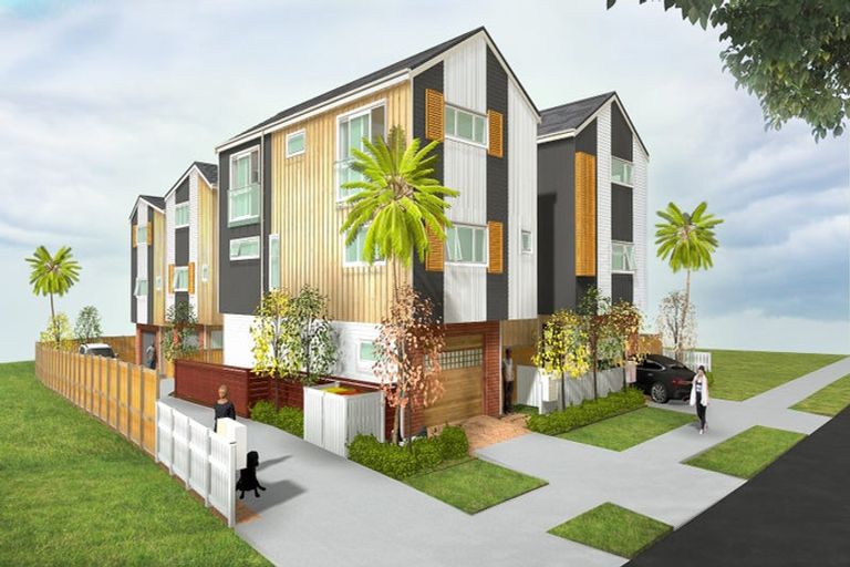 Photo of property in 21 Kemble Close, Mangere, Auckland, 2022