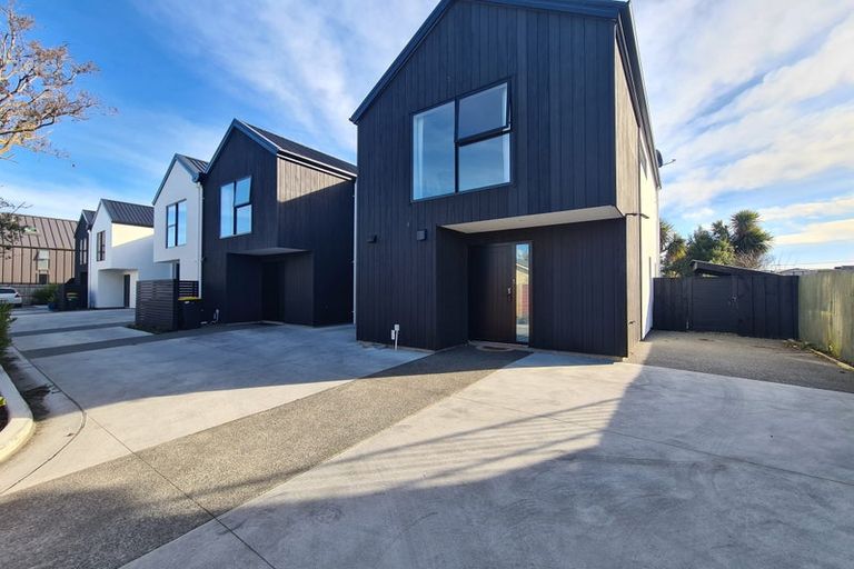 Photo of property in 31 Champion Street, Edgeware, Christchurch, 8013