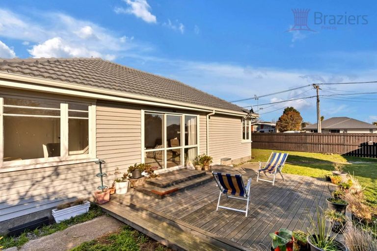 Photo of property in 17 Kearneys Road, Linwood, Christchurch, 8062