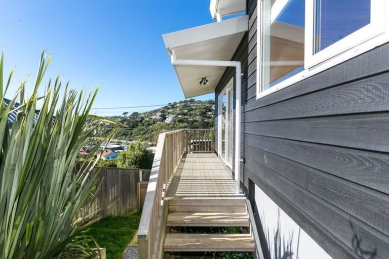 Photo of property in 33b Bould Street, Johnsonville, Wellington, 6037