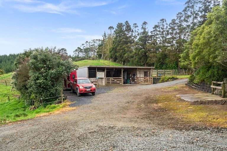 Photo of property in 214 Milne Road, Purua, Whangarei, 0172