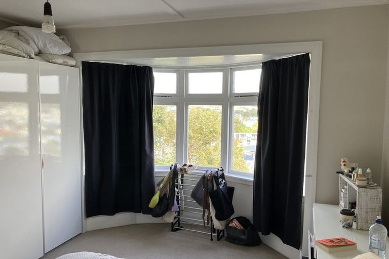 Photo of property in 13 Balmoral Terrace, Newtown, Wellington, 6021