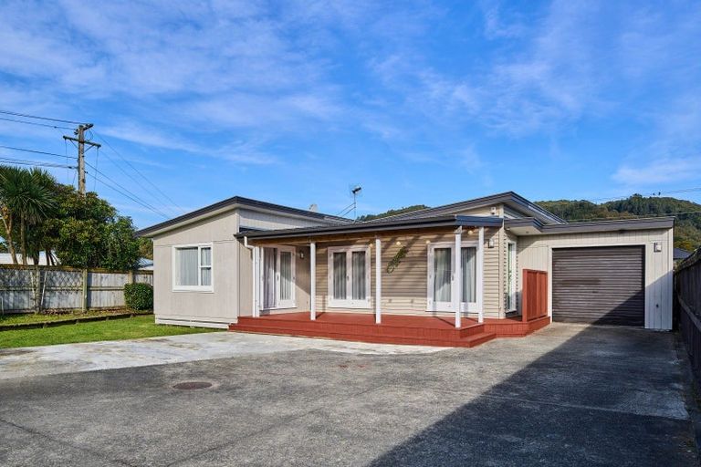Photo of property in 45a Miro Street, Trentham, Upper Hutt, 5018