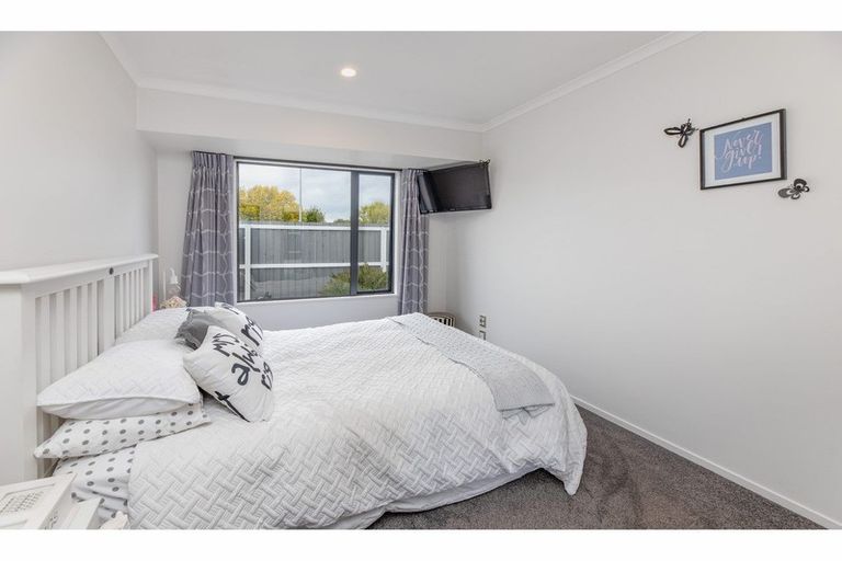 Photo of property in 8 Matawai Close, Rangiora, 7400