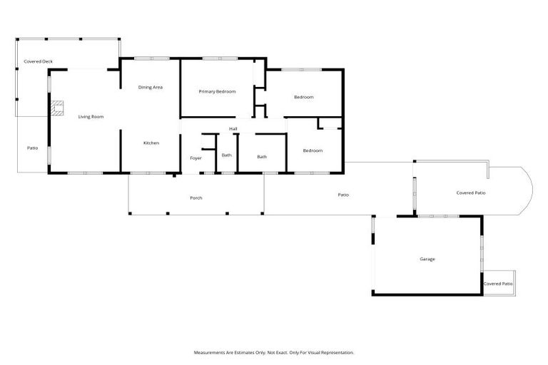 Photo of property in 20 Russell Avenue, Te Aroha, 3320