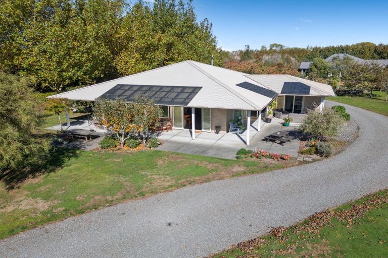 Photo of property in 84 Jellicoe Street, Greytown, 5712