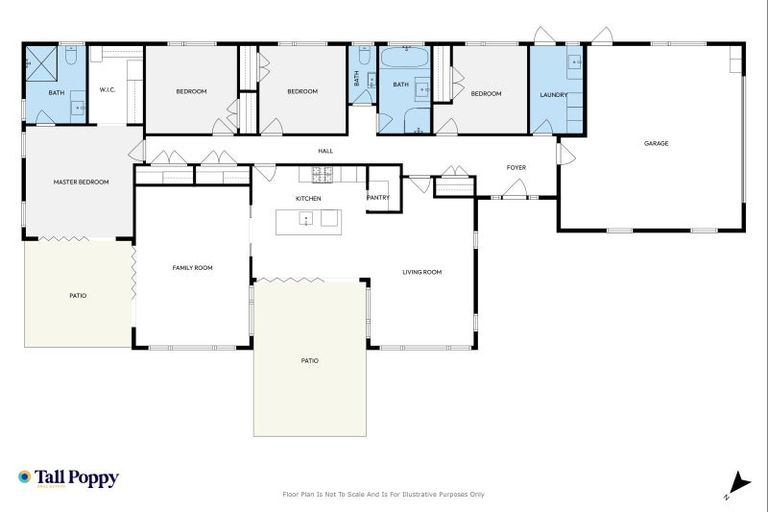 Photo of property in 12 Christow Court, Paraparaumu, 5032