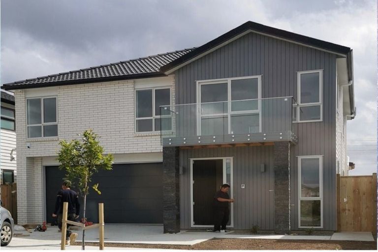 Photo of property in 68 Castlebane Drive, Flat Bush, Auckland, 2019