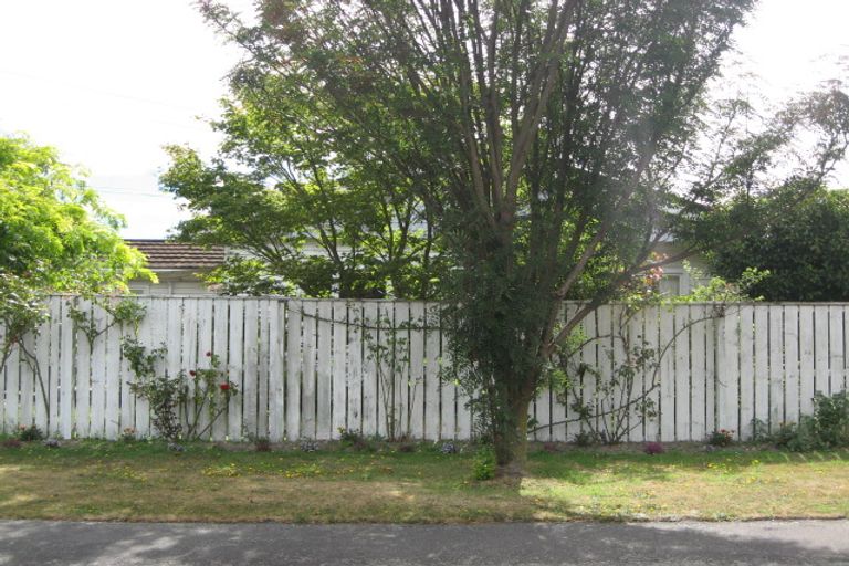 Photo of property in 8 Carrington Street, St Albans, Christchurch, 8014