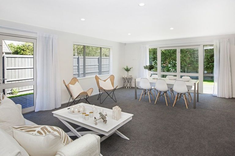 Photo of property in 15 Springbrook Lane, Northwood, Christchurch, 8051