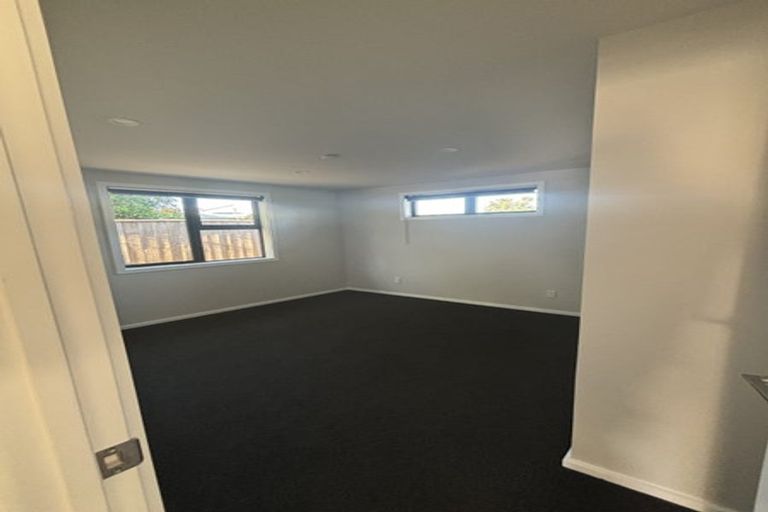 Photo of property in 38b Caffray Avenue, Aramoho, Whanganui, 4500