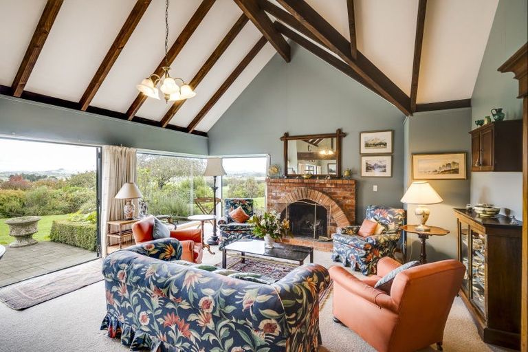 Photo of property in 326 Hatuma Road, Waipukurau, 4281