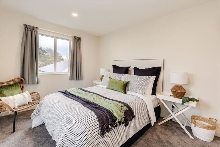 Photo of property in 544a Madras Street, St Albans, Christchurch, 8014