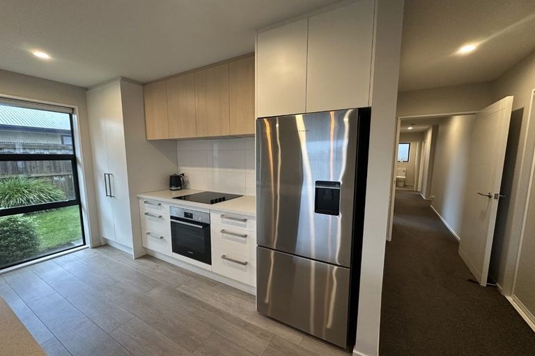 Photo of property in 63 Jean Archie Drive, Rolleston, 7614