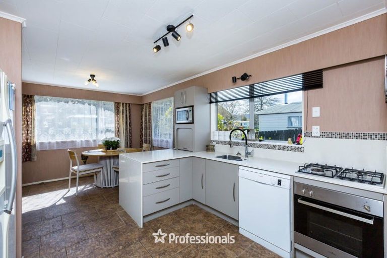 Photo of property in 169 California Drive, Totara Park, Upper Hutt, 5018