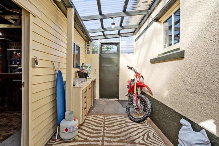 Photo of property in 3 Lansdowne Street, Strathern, Invercargill, 9812