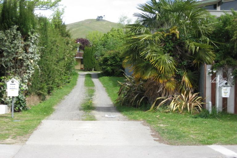 Photo of property in 132 Wither Road, Witherlea, Blenheim, 7201