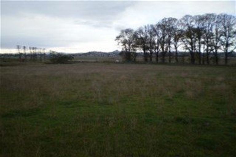 Photo of property in 18 Jg Wilson Drive, Waipukurau, 4281