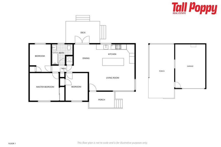 Photo of property in 42 Kingswood Road, Brookfield, Tauranga, 3110