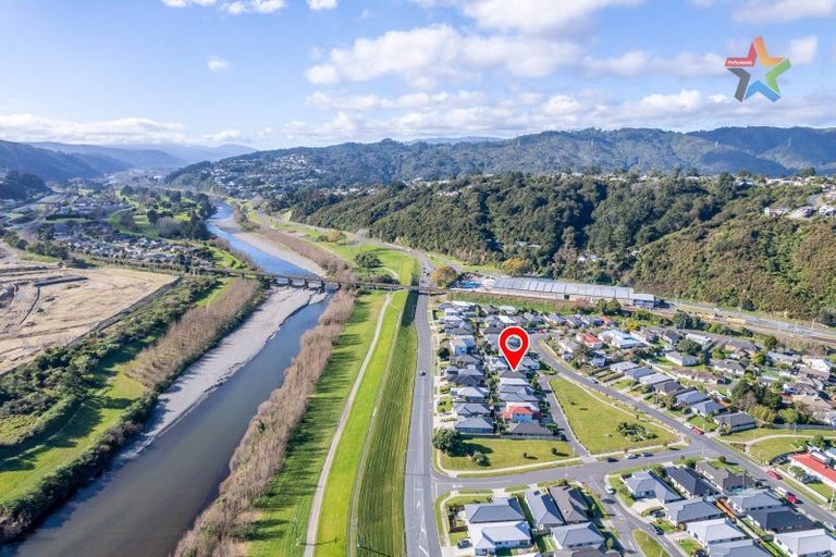 Photo of property in 15 Hauora Lane, Taita, Lower Hutt, 5011